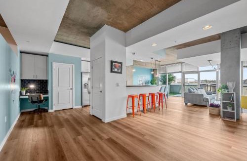 LoDo House | 1700 Bassett, Unit 818