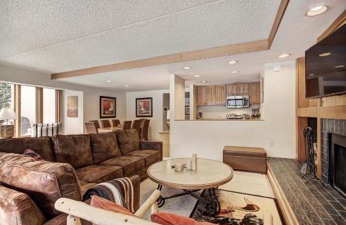 Lakeside Village Apartment | 1777 Decatur Condo