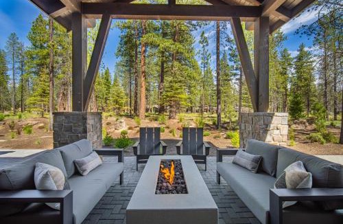 Sunriver House | 17800 Preservation Loop