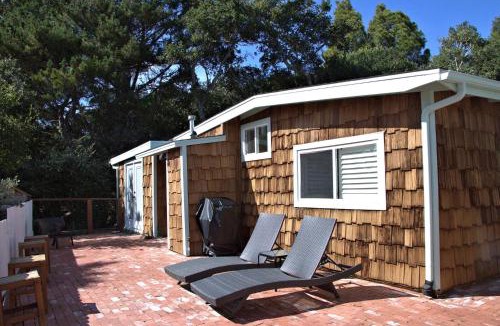 Marine Terrace House | 1801 Downing Ave.