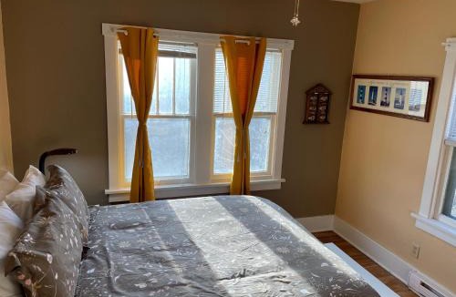 Deadwood Bed & Breakfast | 1899 Inn