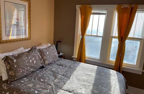 Deadwood Bed & Breakfast | 1899 Inn