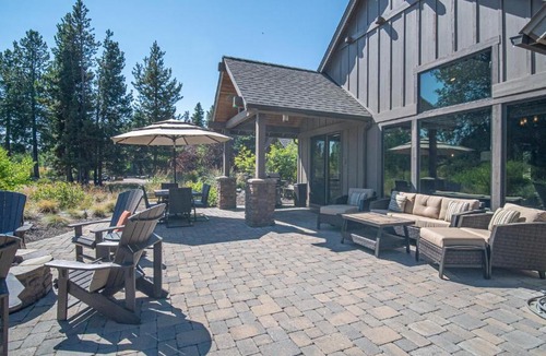 Sunriver House | 19 Caldera Cabin.