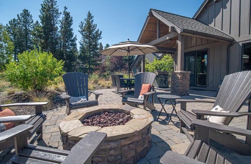 Sunriver House | 19 Caldera Cabin.
