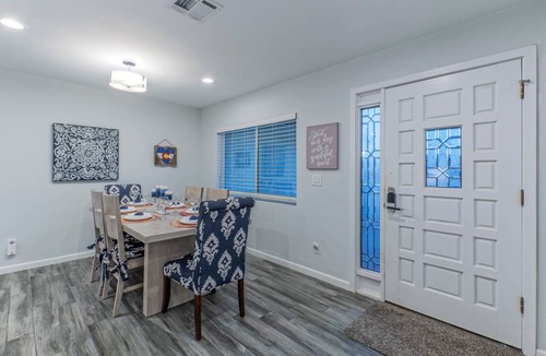 Norma Estates House | 193 m² House ∙ 4 bedrooms ∙ 8 guests