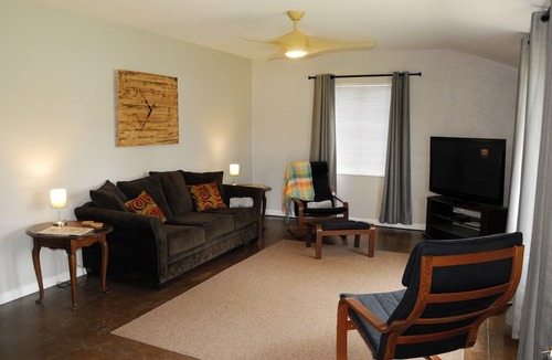 Encanto House | 1940s Historic, Downtown Central Phoenix, Newly Renovated