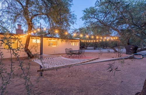 Tanque Verde House | 1945 Ranch House, Tanque Verde, 2 BR 1 BA