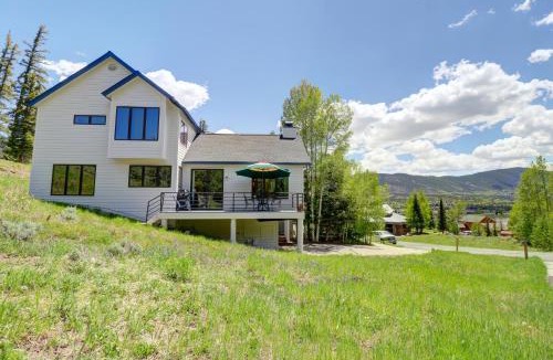Keystone House | 195 Summerwood home