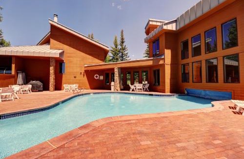Keystone House | 195 Summerwood home