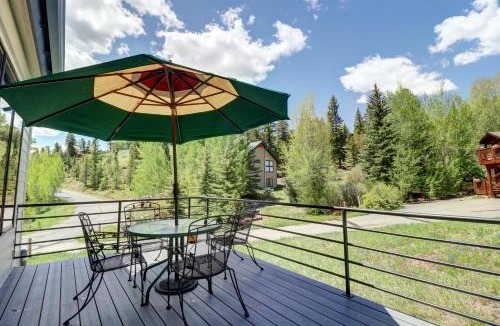 Keystone House | 195 Summerwood home