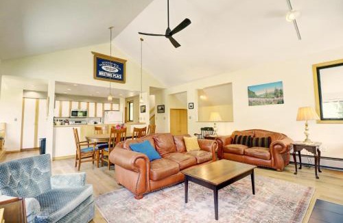 Keystone House | 195 Summerwood home