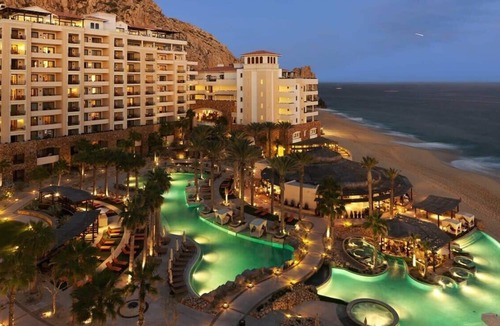 Cabo San Lucas Condo | 1BD Solmar Lands End Terrace, Ocean View & Resort