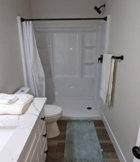 Fresno House | 1BR ADU Retreat in Fresno