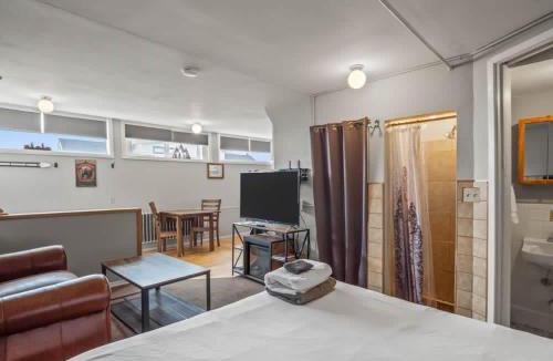 Leadville House | 1BR Cozy Downtown Studio Condo: Hiking Nearby