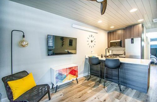Leadville House | 1BR Loft - Backyard Forest - Near Turqiouse Lake