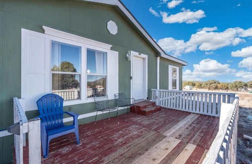Williams House | 2-Acre Escape Near Williams & Grand Canyon