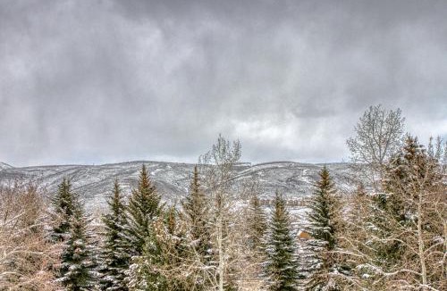 Eagle-Vail Apartment | 2 Bed 2 Bath Apartment in Avon