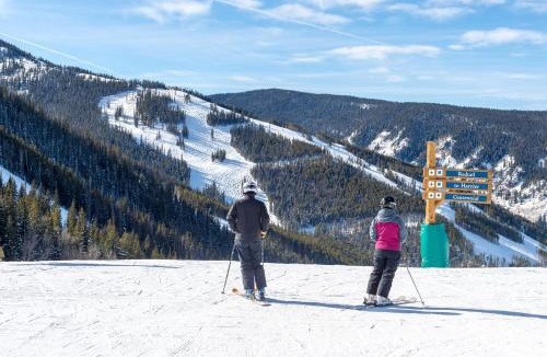 Eagle-Vail Apartment | 2 Bed 2 Bath Apartment in Avon
