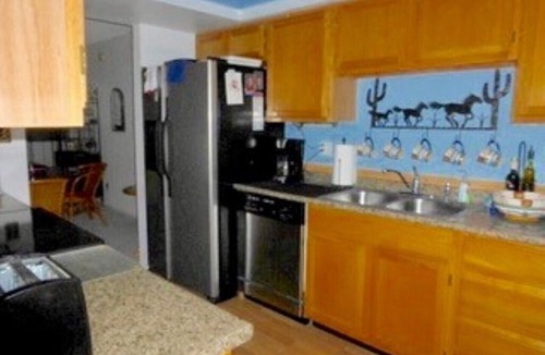 Village Three Apartment | 2 Bedroom 2 Bath condo at Village lll on McCormack Ranch in Scottsdale,Az.