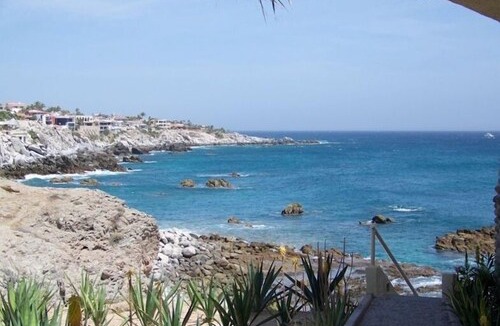 Cabo Bello Condo | 2 Bedroom/2 Bath Ocean View