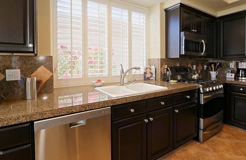 Terravita Apartment | 2 Bedroom Single family 19746 by Houzlet