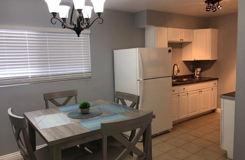Winchester Apartment | 2 bedrooms remodeled 8 min to the strip !