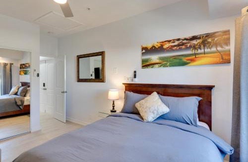 Alhambra Apartment | 2 Blocks to Main St Foodies Paradise in Alhambra
