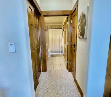 Granby Apartment | 2 BR Basecamp Bliss at Kicking Horse Near Ski Hill