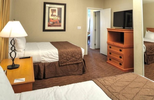 Pinetop Resort | 2 Great Units, Listen to the Forest Sounds From Your Private Porch!