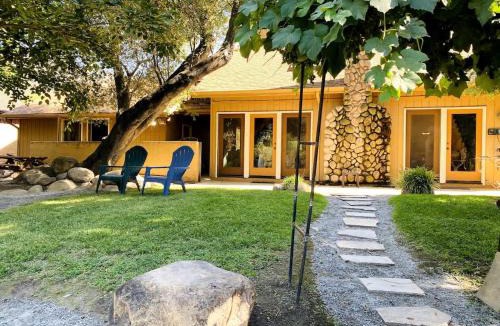 Three Rivers House | 2 Homes by the River