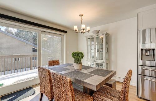 Eagle-Vail House | 2 Mi to Beaver Creek Resort! All-Season Retreat