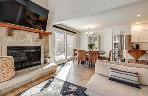 Eagle-Vail House | 2 Mi to Beaver Creek Resort! All-Season Retreat