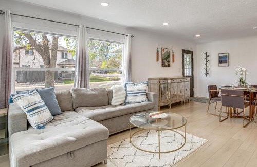 Virginia Village House | 2 Mi to Cherry Creek Trail! Family Home w/Patio
