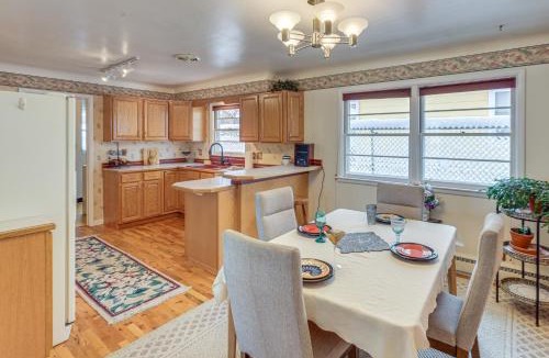 Rimrock House | 2 Mi to Downtown Billings! Charming Family Home