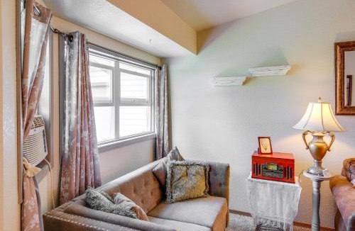 River Road House | 2 Mi to Dtwn: Missoula Duplex w/Fenced Yard