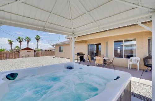 Lake Havasu City House | 2 Mi to Lake & Dtwn: Lake Havasu City Home!