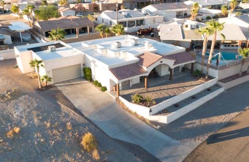 Lake Havasu City House | < 2 Mi to Lake Havasu: Spacious Home w/Patio!