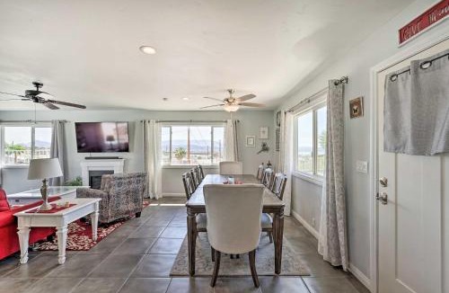 Lake Havasu City House | 2 Mi to Lake Havasu State Park: Home w/Pool!