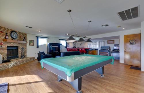 Sunridge Estates House | 2 Mi to River, Lake Mohave and Laughlin Casinos