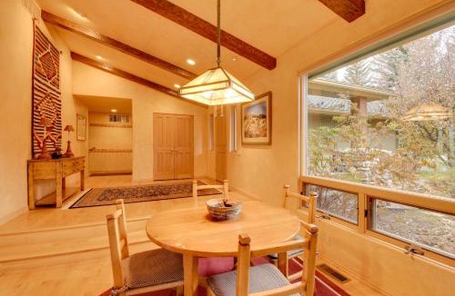 Sun Valley House | 2 Mi to River Run Day Lodge: Family-Friendly Home