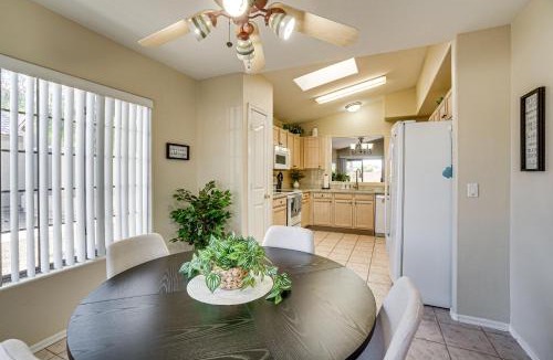 Surprise House | 2 Mi to Surprise Stadium! Dog-Friendly Home, Pool