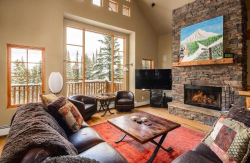 Big Sky House | 2 Mountain Home