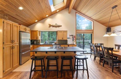 Sunriver House | 2 Quail