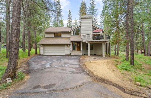 Sunriver House | 2 Quail