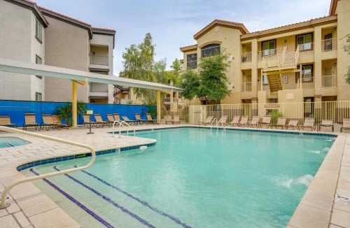 Parkwood Ranch House | 2 Resort-Style Pools! Condo Near Mesa Market Place