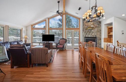 Sunriver House | 2 Sarazen