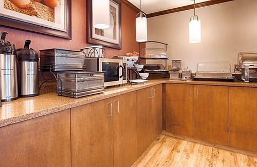 Dillon Hotel | 2-Star Hotel ∙ Best Western Paradise Inn