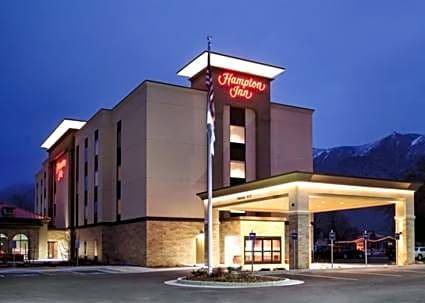 Brigham City Hotel | 2-Star Hotel ∙ Hampton Inn Brigham City