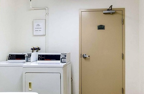 Spearfish Hotel | 2-Star Hotel ∙ Quality Inn Spearfish