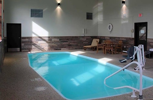 Spearfish Hotel | 2-Star Hotel ∙ Quality Inn Spearfish